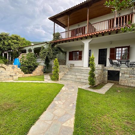 Casa Lanardi, Stavros Villa Stavros  Exterior photo