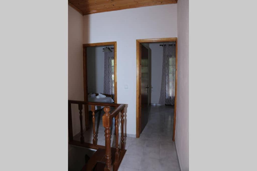 Casa Lanardi, Stavros Villa Stavros  Exterior photo