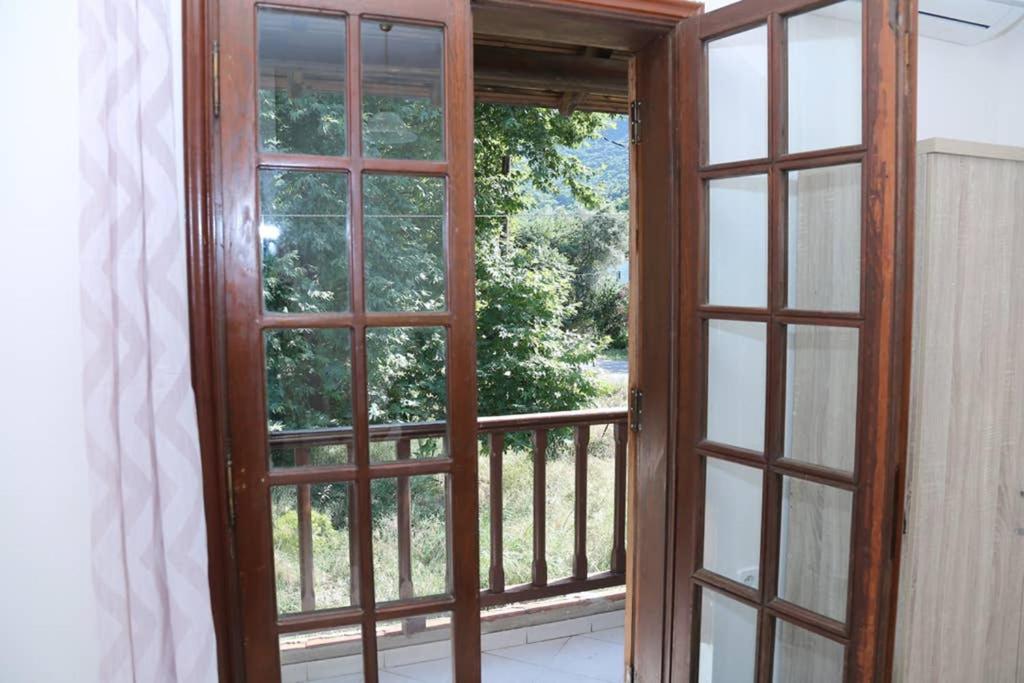 Casa Lanardi, Stavros Villa Stavros  Exterior photo