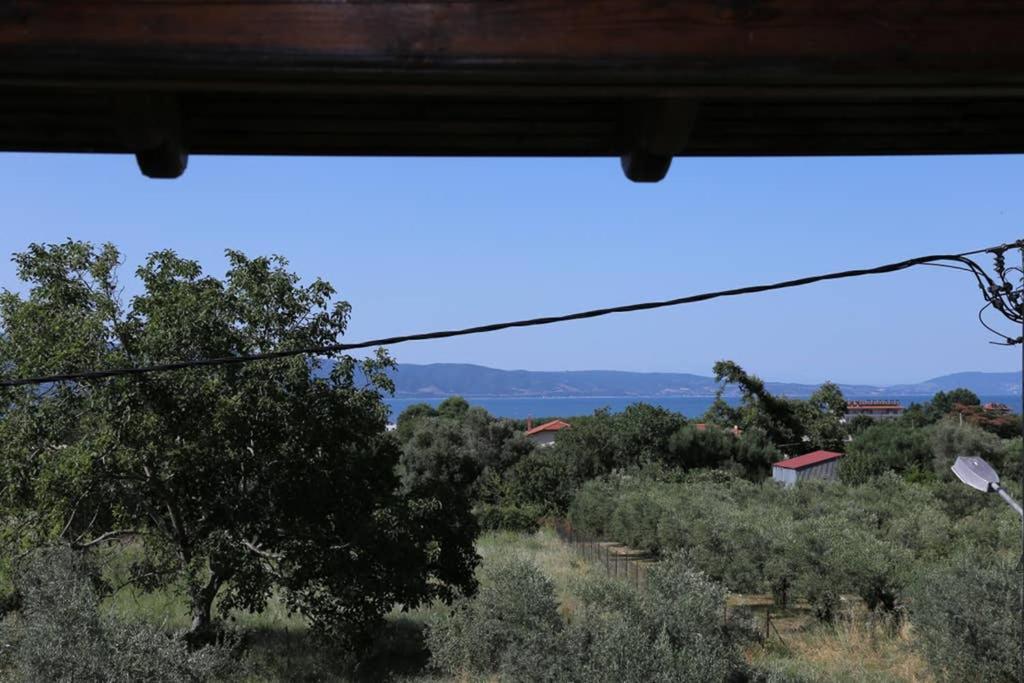 Casa Lanardi, Stavros Villa Stavros  Exterior photo