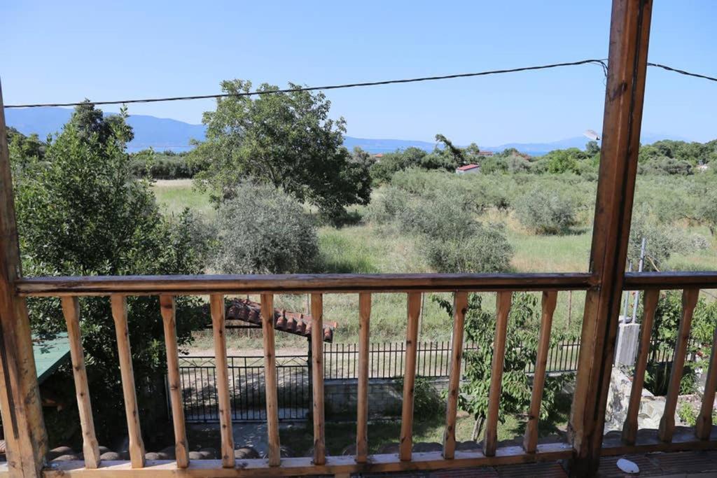 Casa Lanardi, Stavros Villa Stavros  Exterior photo