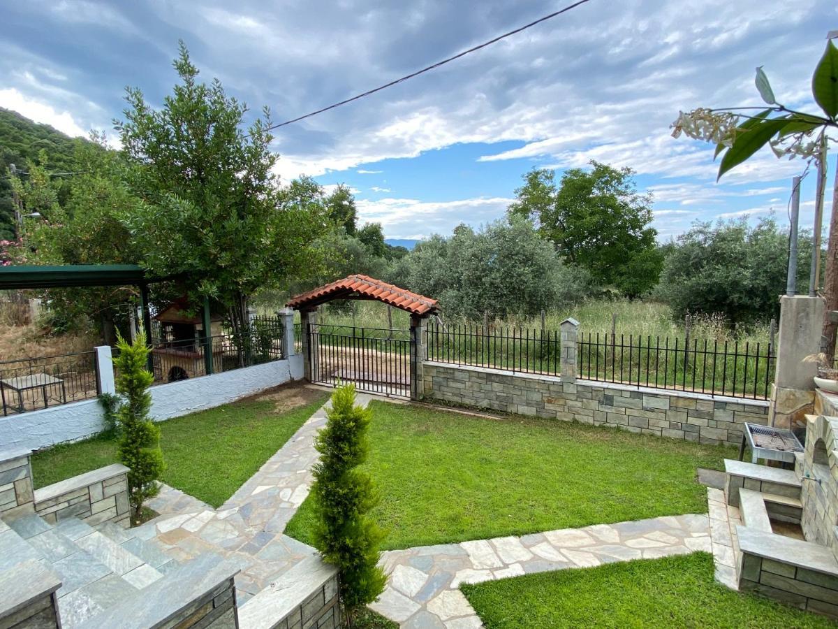 Casa Lanardi, Stavros Villa Stavros  Exterior photo