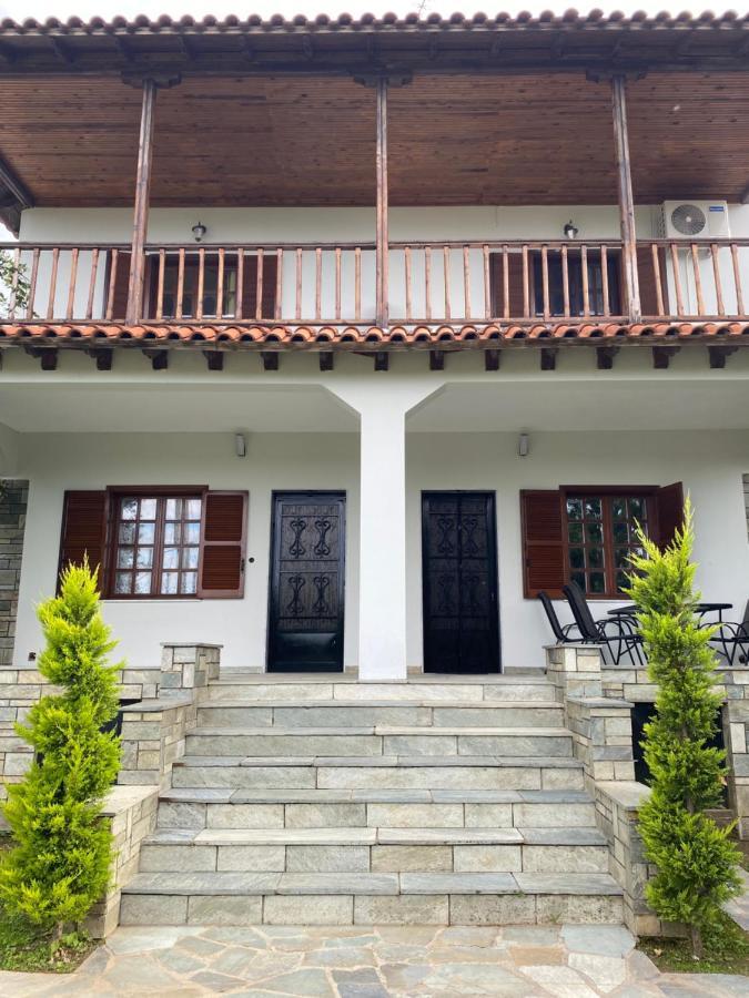 Casa Lanardi, Stavros Villa Stavros  Exterior photo