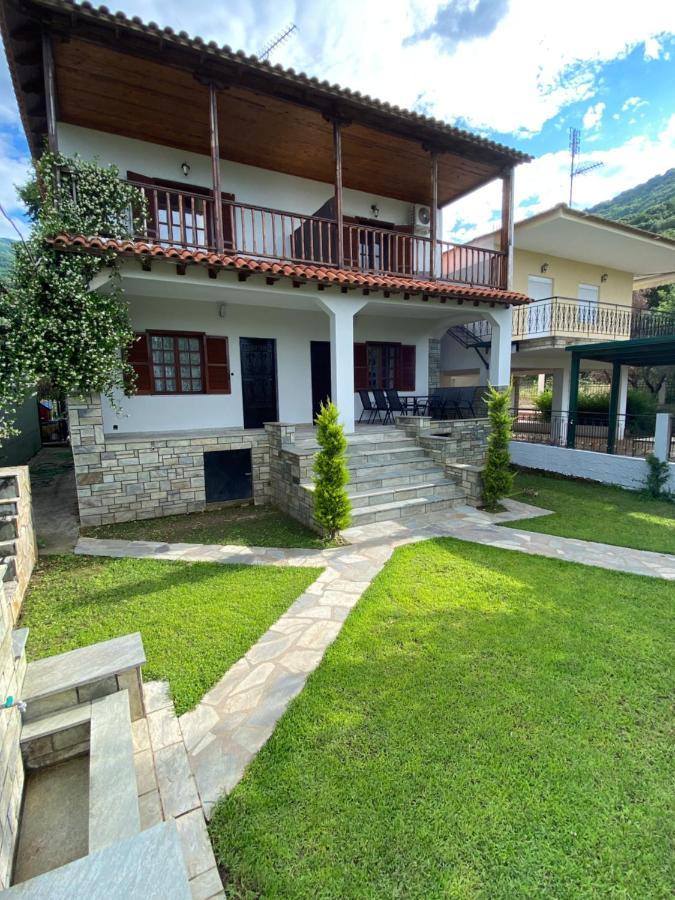 Casa Lanardi, Stavros Villa Stavros  Exterior photo