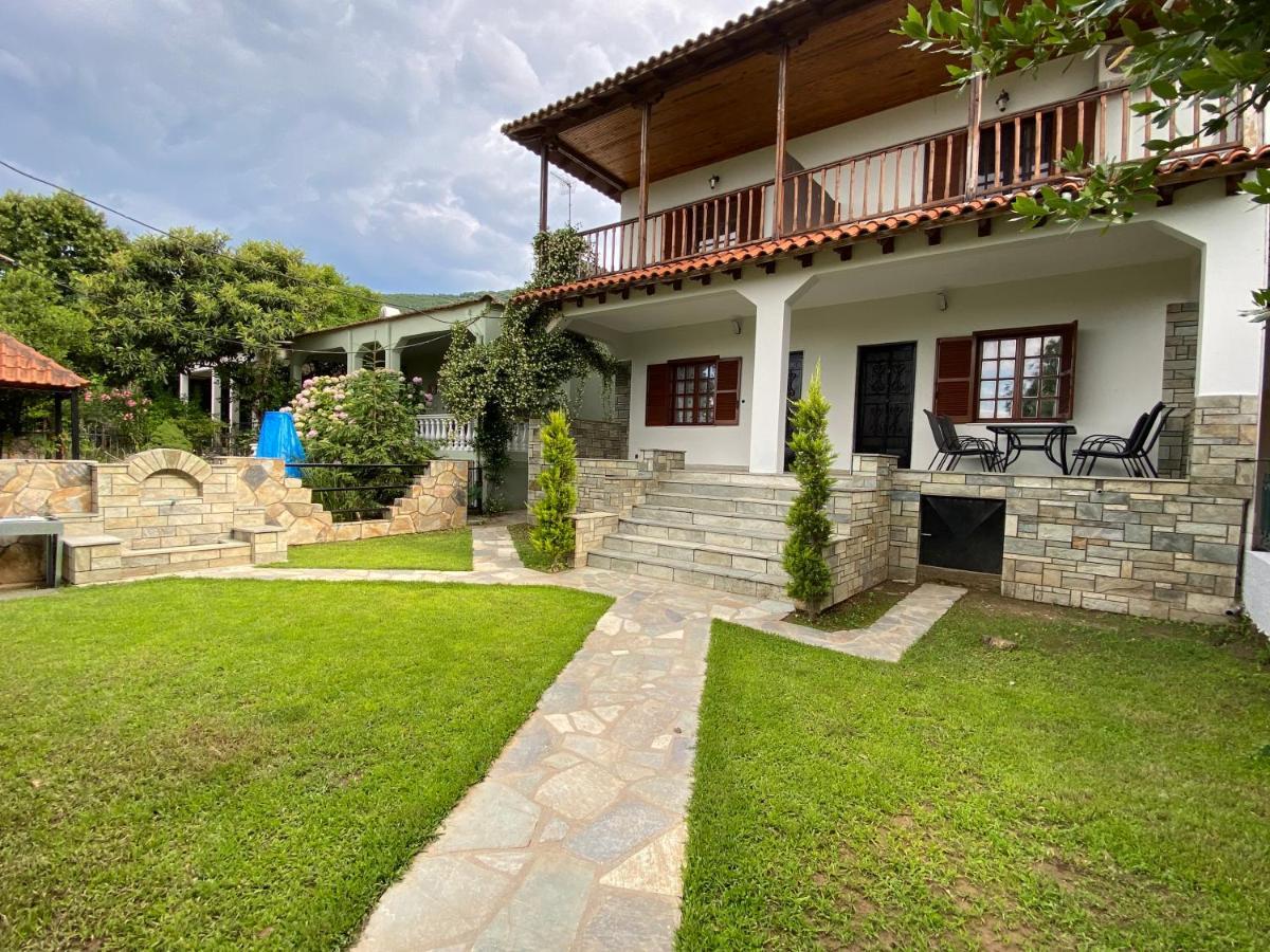 Casa Lanardi, Stavros Villa Stavros  Exterior photo