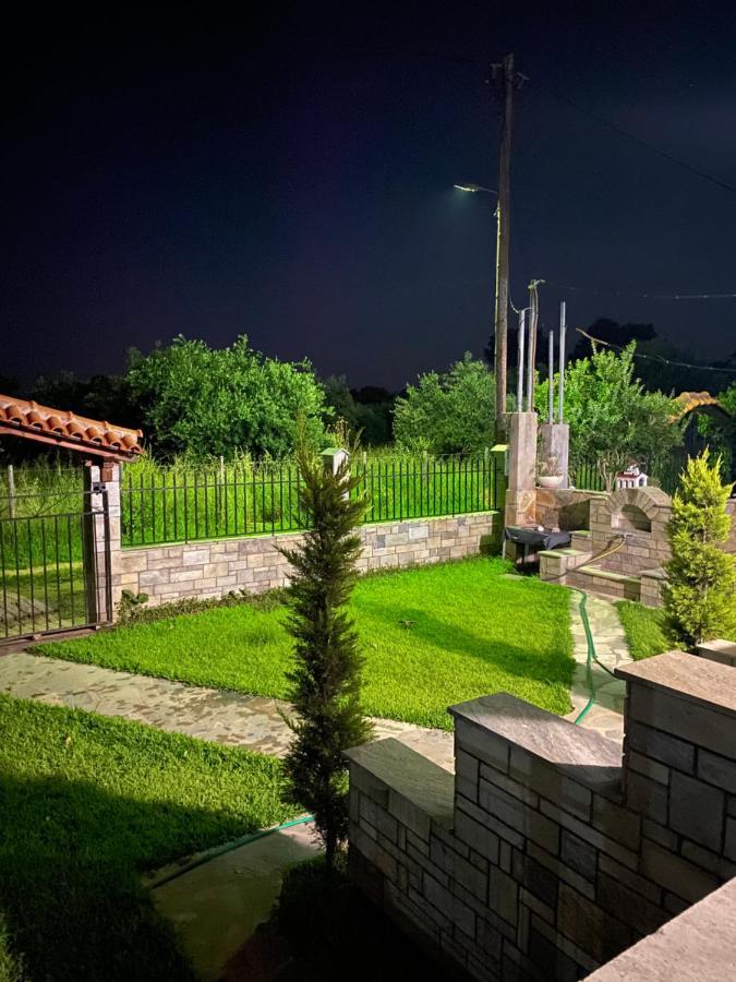 Casa Lanardi, Stavros Villa Stavros  Exterior photo